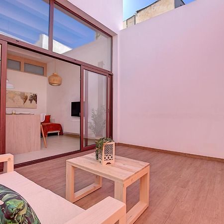 Elita Apartment Лос-Льянос-де-Аридане Экстерьер фото