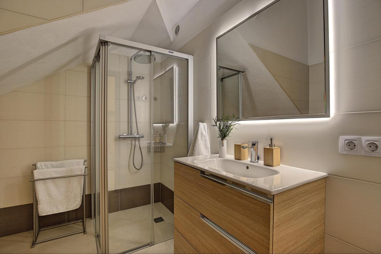 Elita Apartment Лос-Льянос-де-Аридане Экстерьер фото