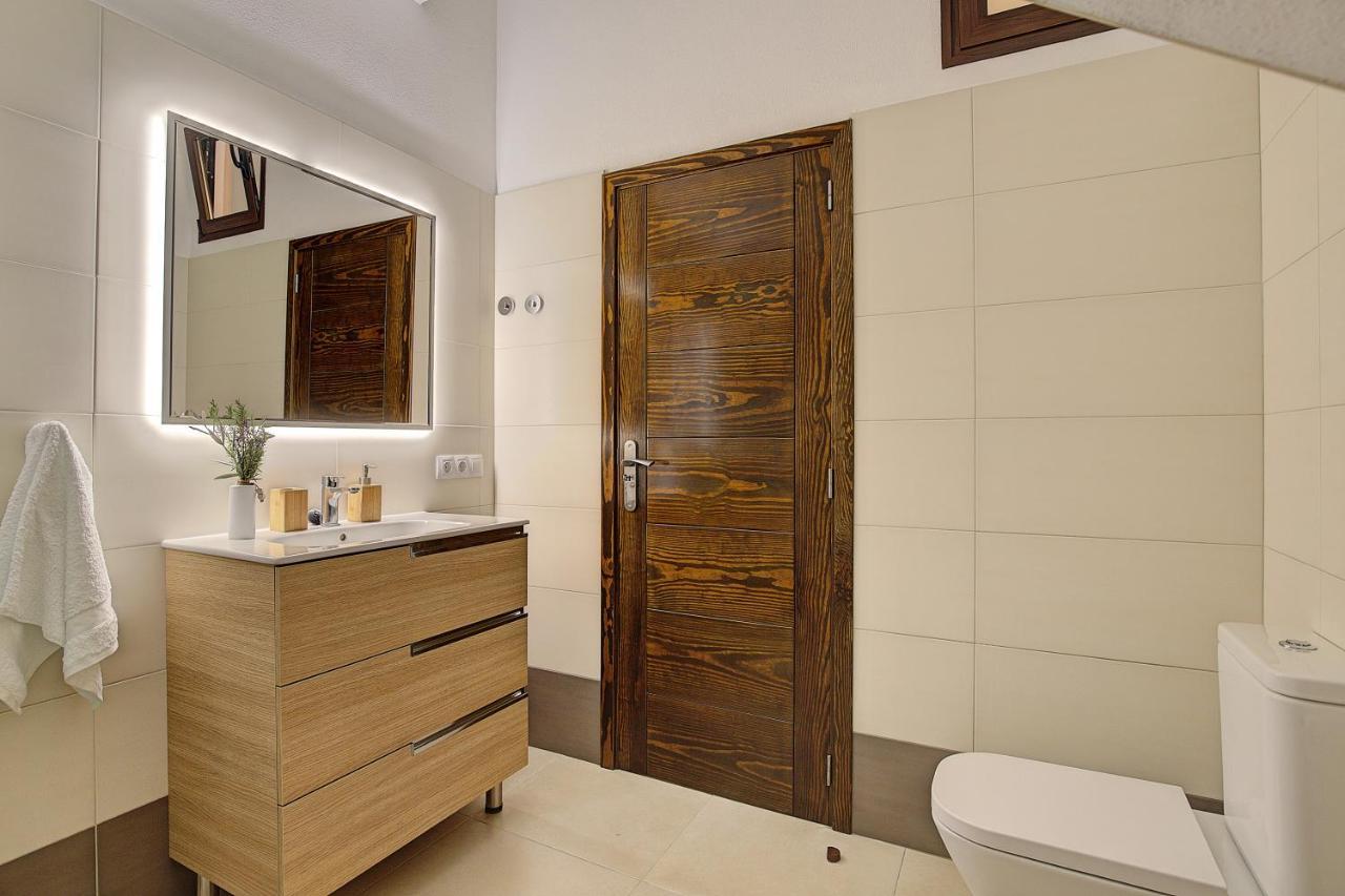 Elita Apartment Лос-Льянос-де-Аридане Экстерьер фото